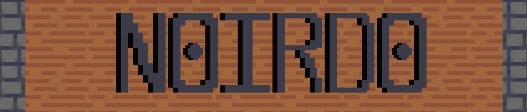 Noirdo logo